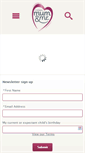 Mobile Screenshot of mumandme.com